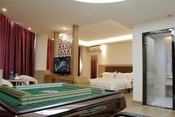 Ruyi Shishang Hotel Shenzhen Luaran gambar