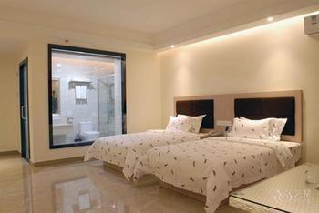 Ruyi Shishang Hotel Shenzhen Luaran gambar